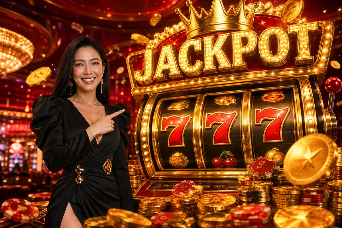 i777 VIP প্রোগ্রাম পুরস্কার